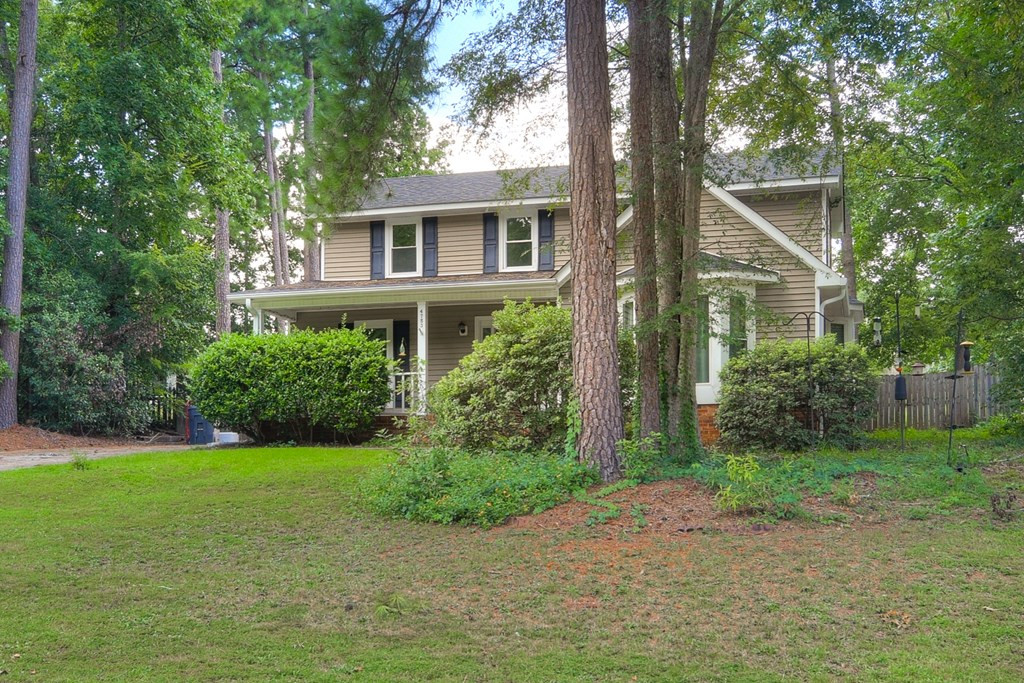 4753 Maple Spring Court Martinez, GA 30907 - Photo 3 of 31 Gallery Image 3