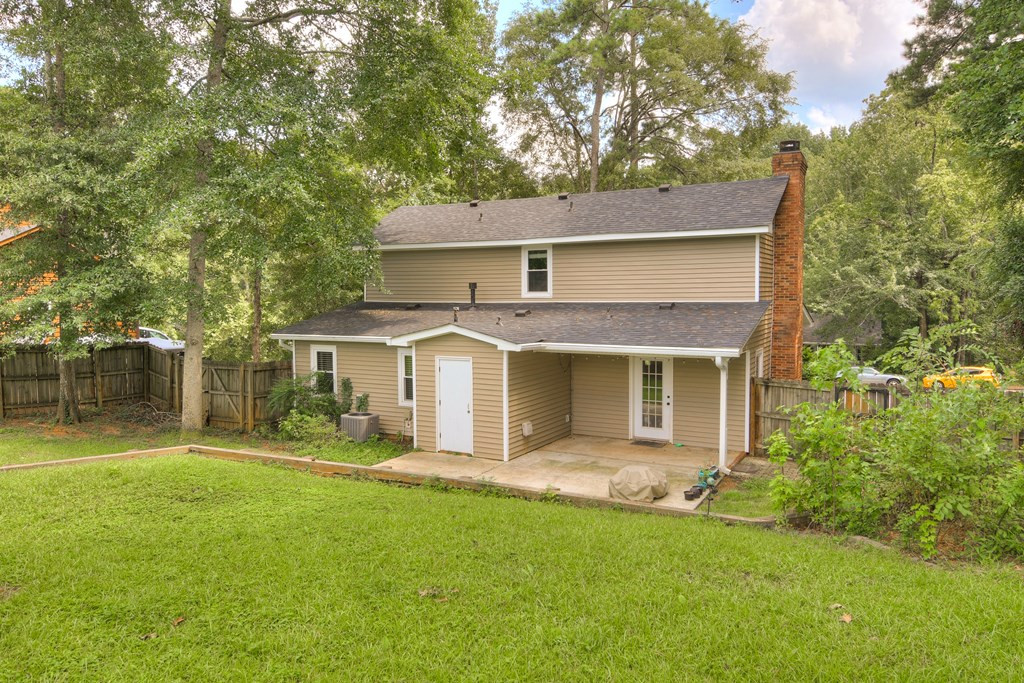 4753 Maple Spring Court Martinez, GA 30907 - Photo 31 of 31 Gallery Image 31