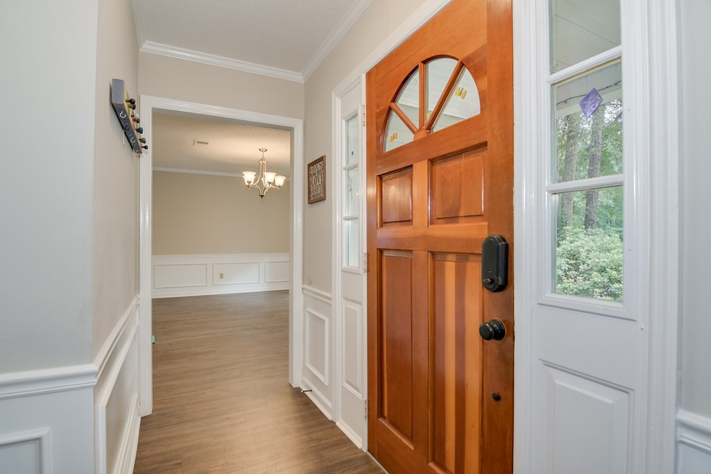 4753 Maple Spring Court Martinez, GA 30907 - Photo 5 of 31 Gallery Image 5