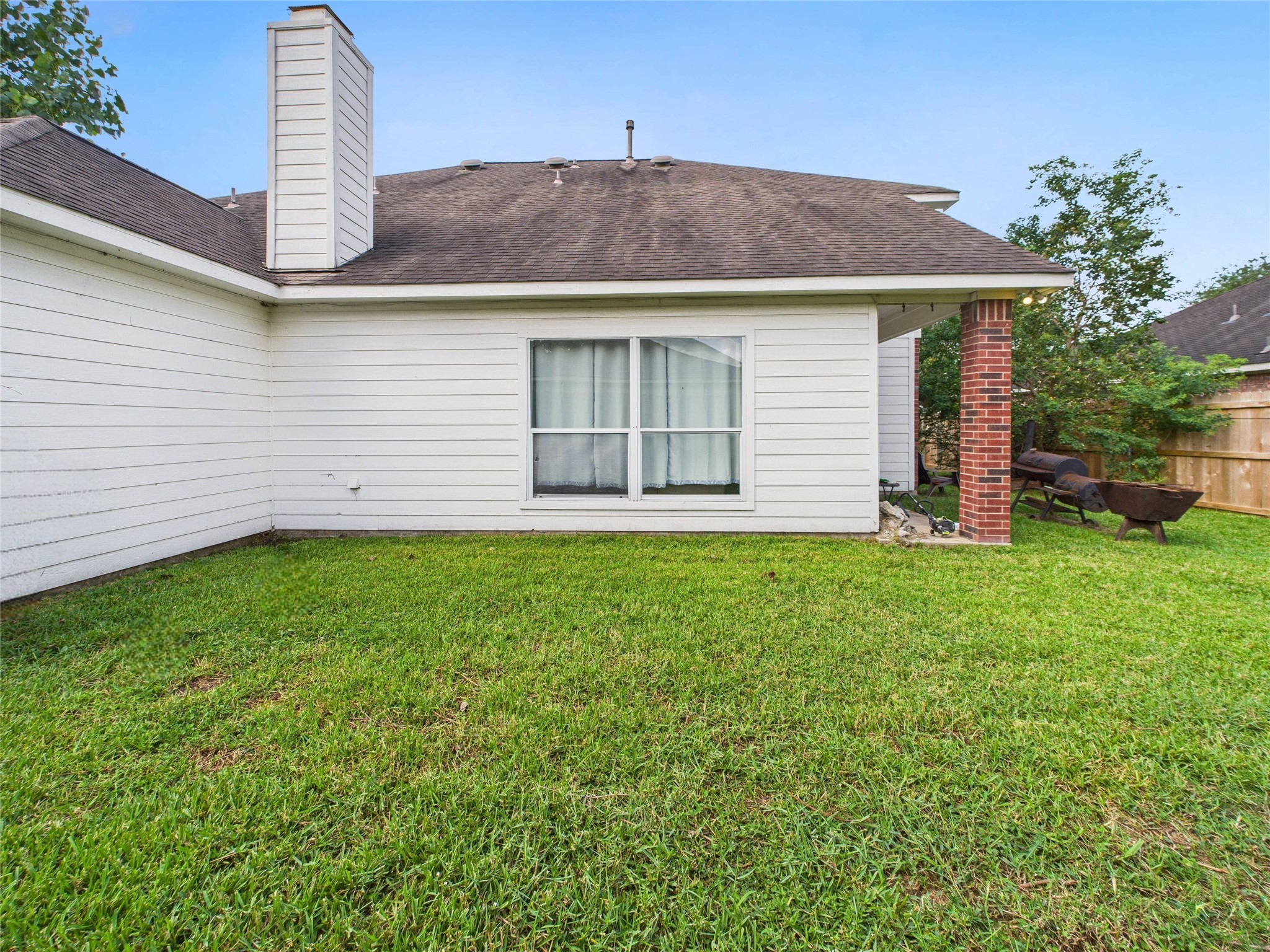 1484 Allison Street Alvin, TX 77511 - Photo 37 of 38