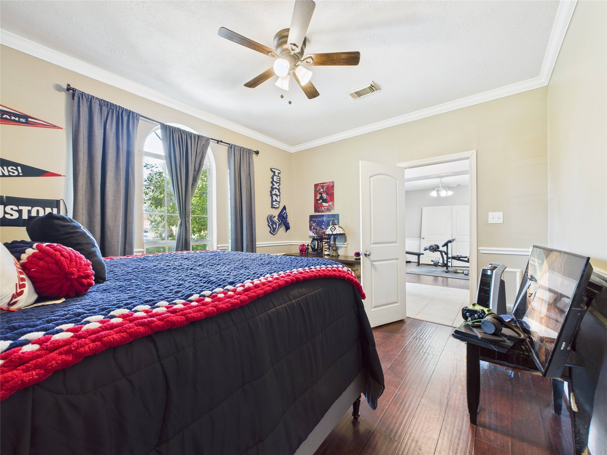 1484 Allison Street Alvin, TX 77511 - Photo 6 of 38