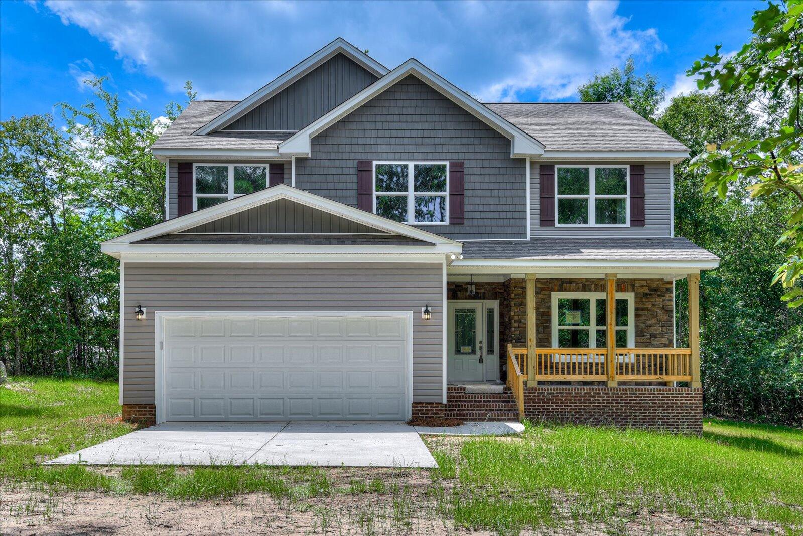 293 Hamelin Road Aiken, SC 29805 - Photo 73 of 75