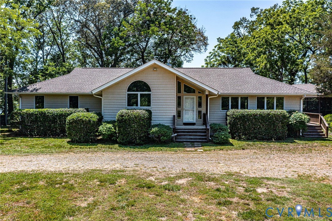 577 Melrose Road Lottsburg, VA 22511 - Photo 67 of 100