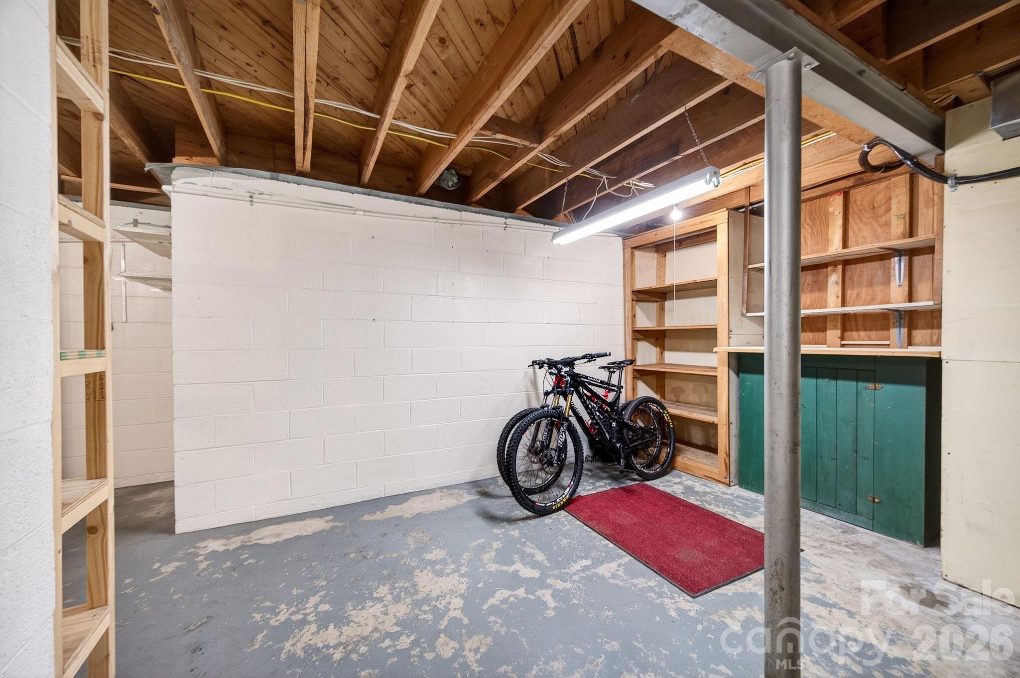 50 Rainbow Ridge Road Swannanoa, NC 28778 - Photo 33 of 37 Gallery Image 33