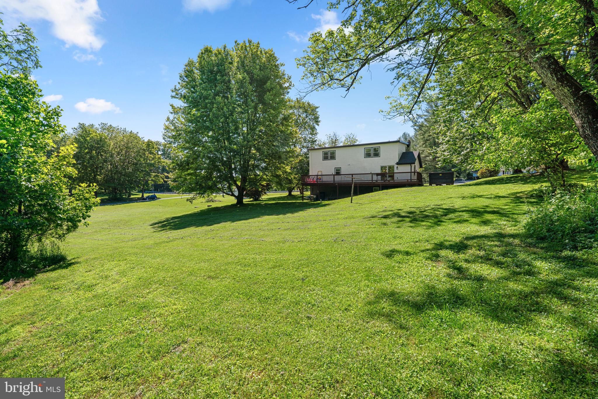 1320 Sharon Acres Road Forest Hill, MD 21050 - Photo 32 of 36
