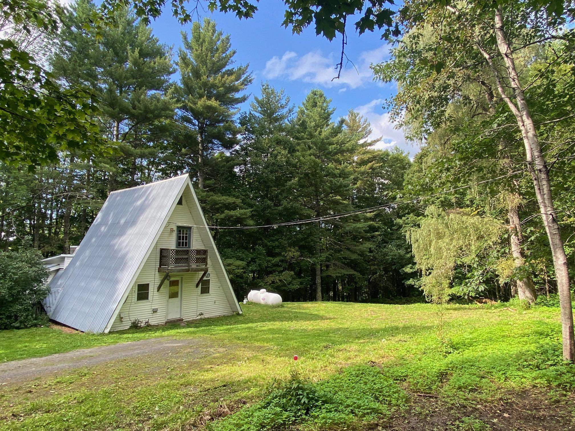 3235 East Hill Road Plainfield, VT 05667 - Photo 13 of 35