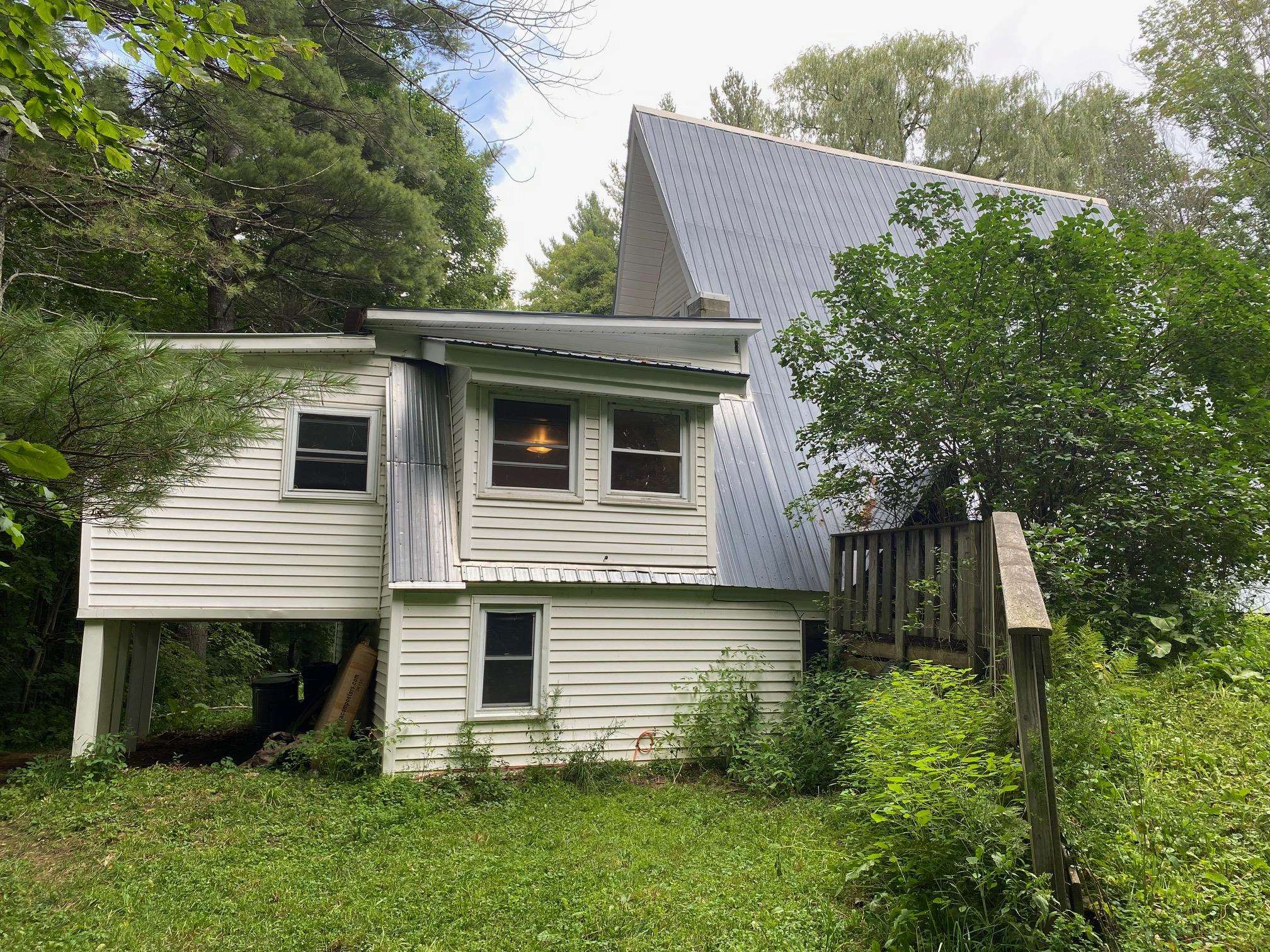 3235 East Hill Road Plainfield, VT 05667 - Photo 19 of 35
