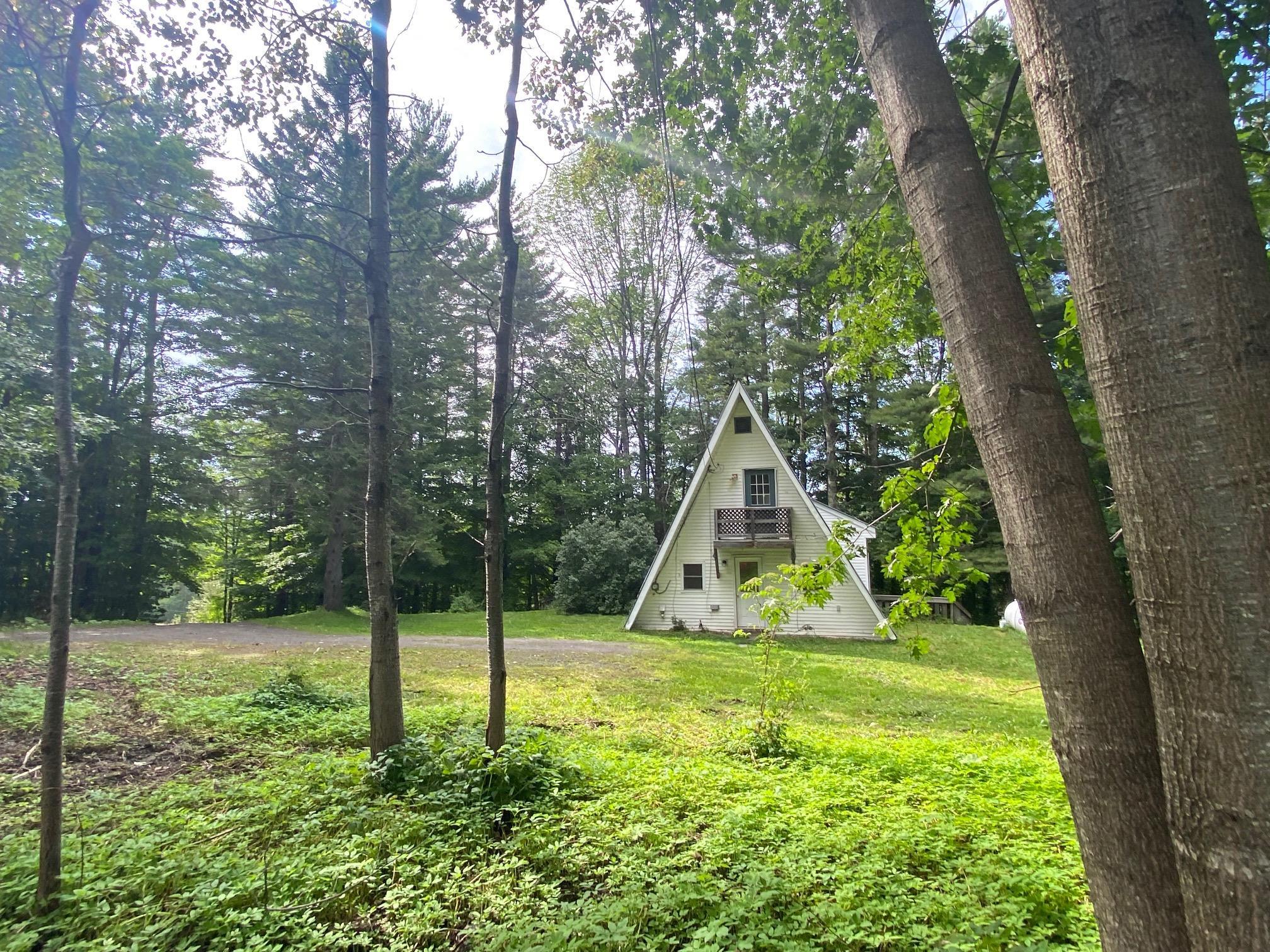 3235 East Hill Road Plainfield, VT 05667 - Photo 2 of 35