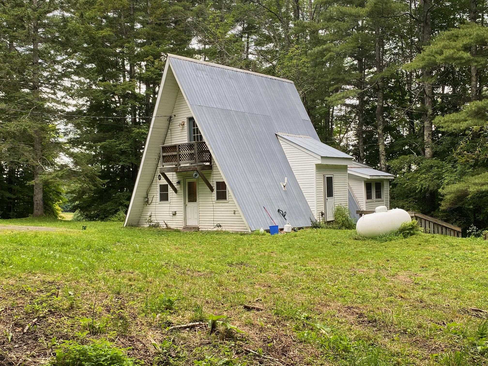 3235 East Hill Road Plainfield, VT 05667 - Photo 22 of 35