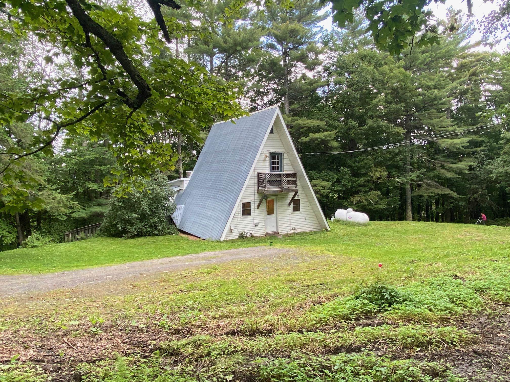 3235 East Hill Road Plainfield, VT 05667 - Photo 23 of 35
