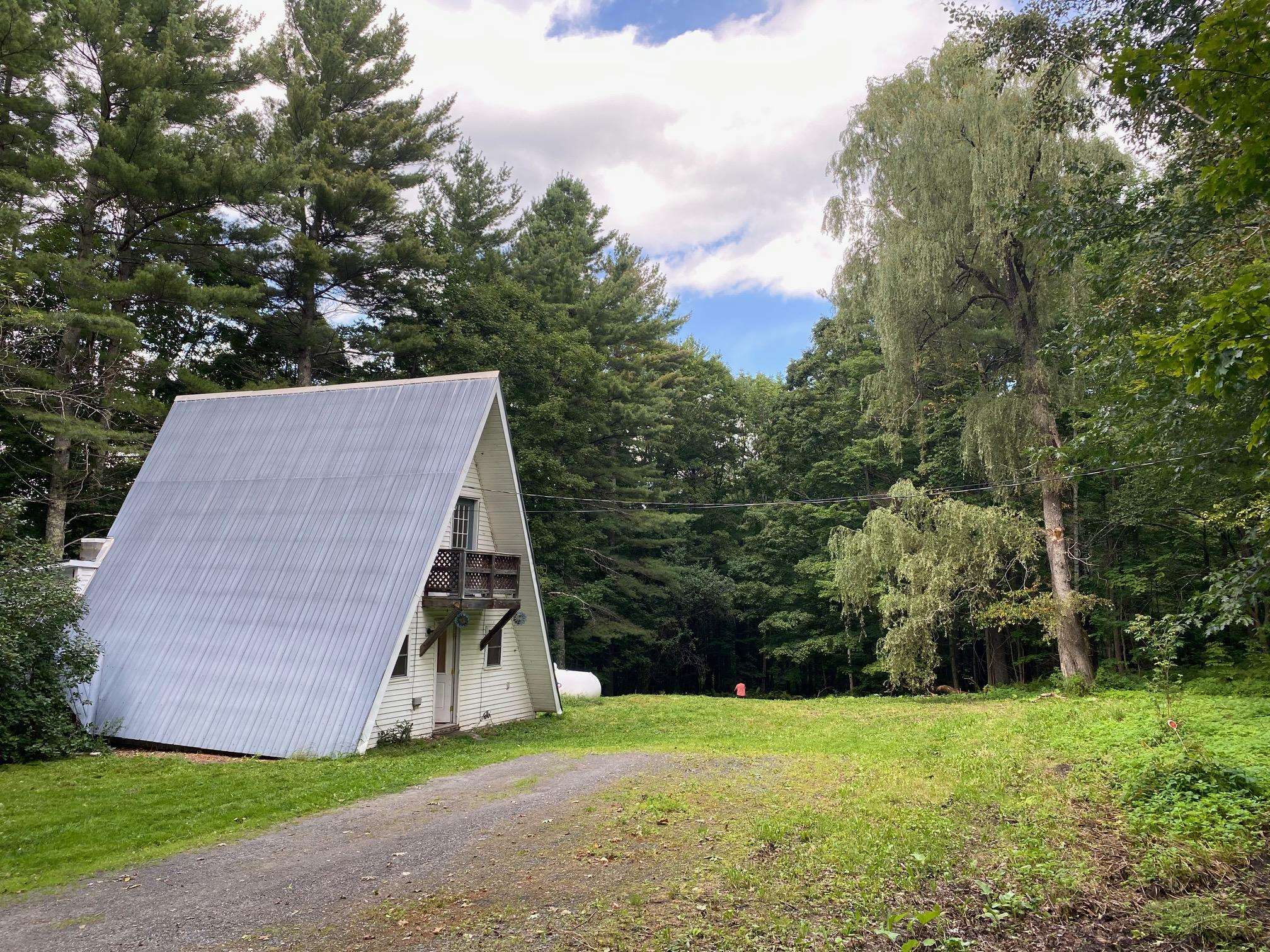 3235 East Hill Road Plainfield, VT 05667 - Photo 24 of 35