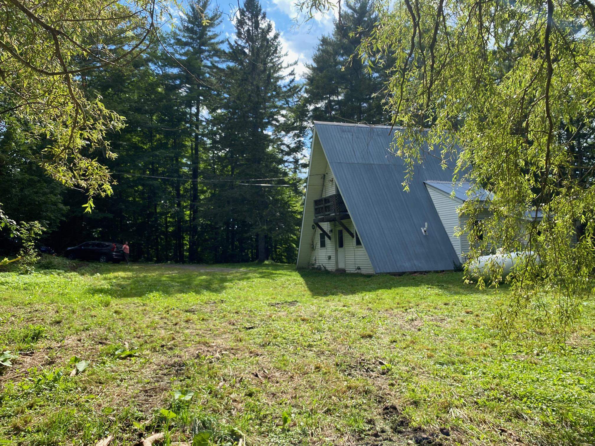 3235 East Hill Road Plainfield, VT 05667 - Photo 27 of 35