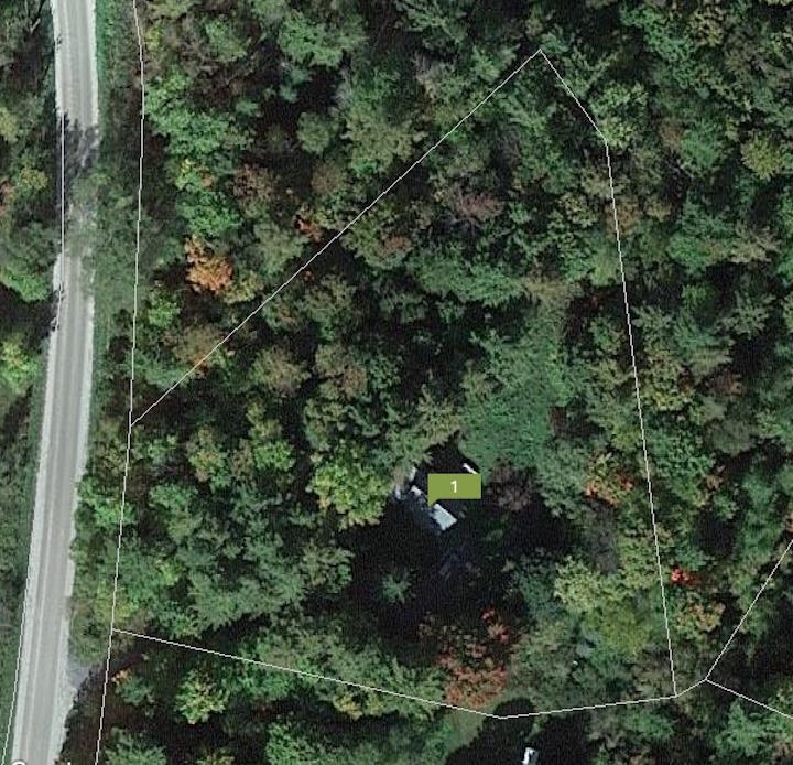 3235 East Hill Road Plainfield, VT 05667 - Photo 28 of 35