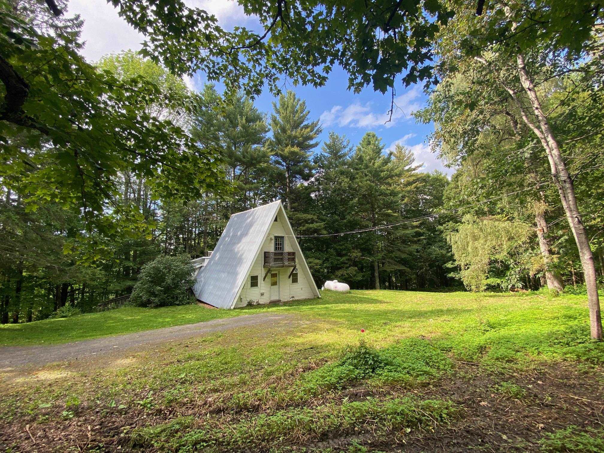 3235 East Hill Road Plainfield, VT 05667 - Photo 29 of 35