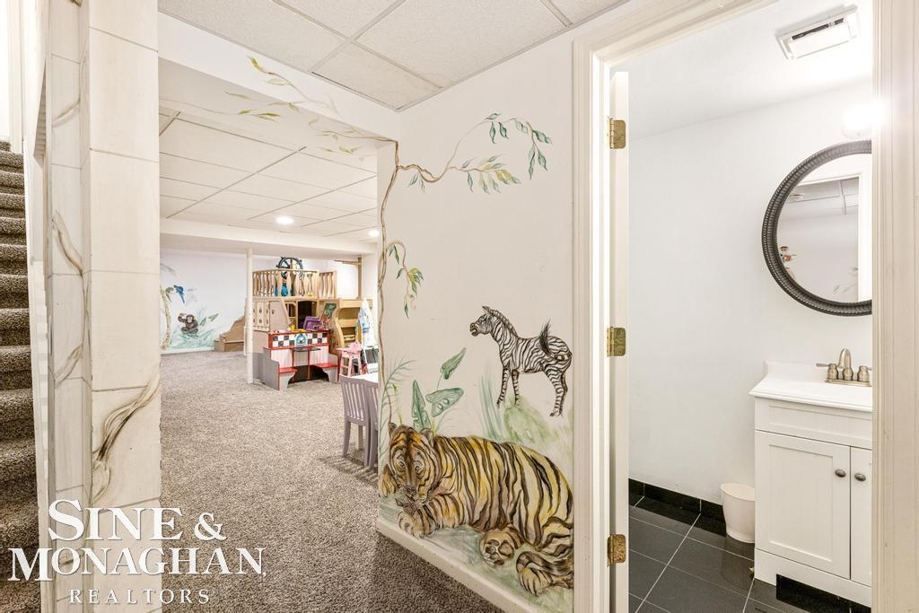 166 Touraine Road Grosse Pointe Farms, MI 48236 - Photo 53 of 80