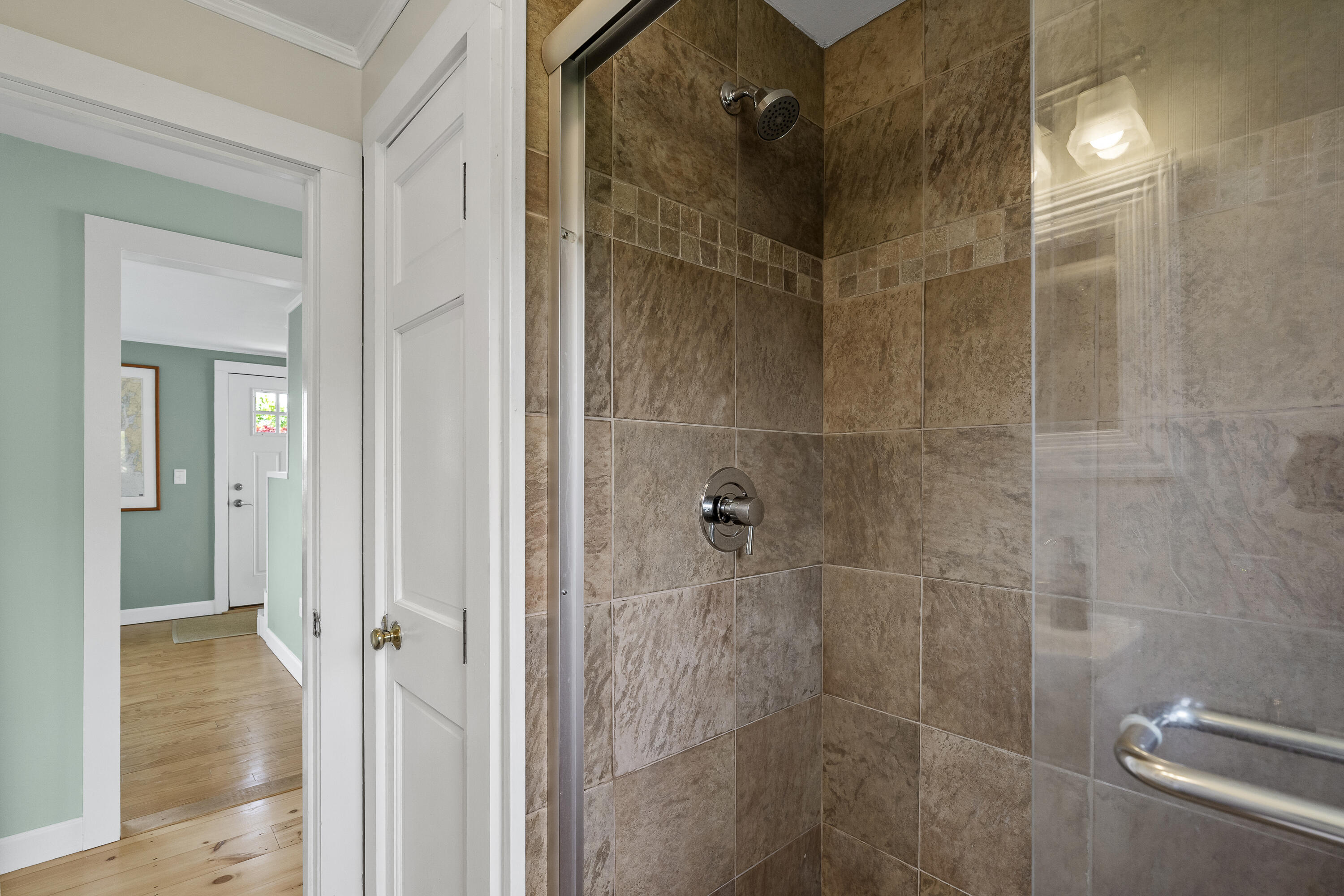 21 Morse Shore Road Harpswell, ME 04079 - Photo 35 of 54 1st Floor Bathroom