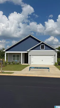 $273,900 | 4013 Plymouth Lane, Montevallo, AL 35115