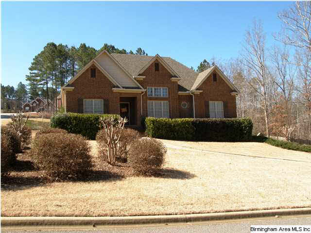 1100 Hickory Valley Road Trussville, AL 35173 - Photo 2 of 14