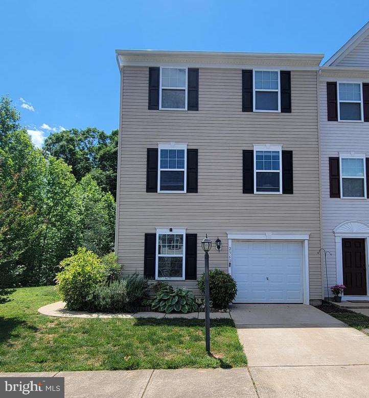 2360 Silver Fox Way Locust Grove, VA 22508 - Photo 1 of 30