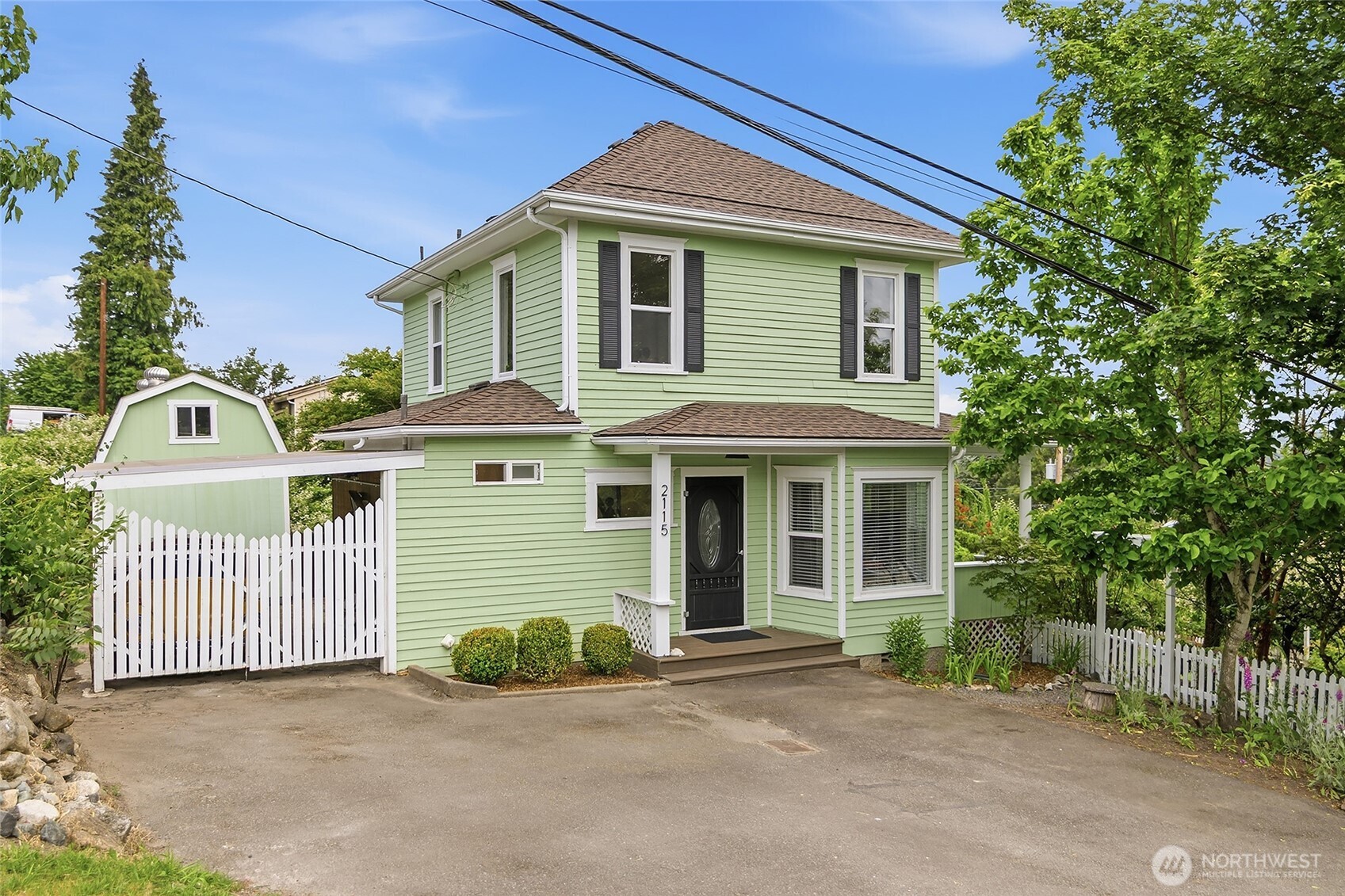2115 Main Street Everett, WA 98203 - Photo 39 of 40