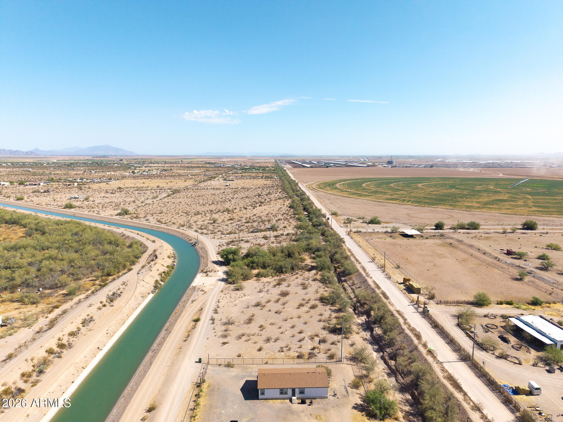 0 South Smith Road, Unit 38 Stanfield, AZ 85172 - Photo 5 of 14