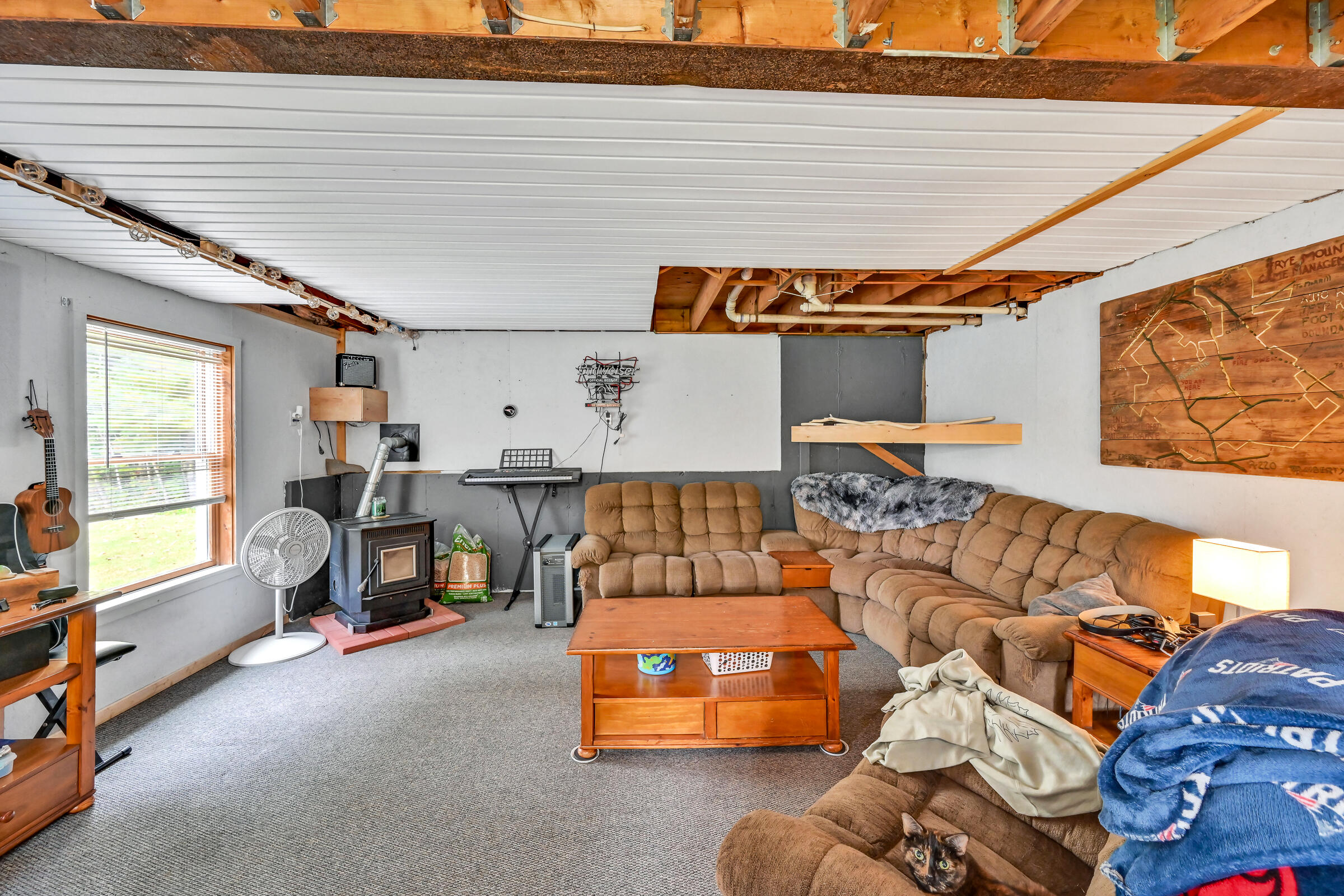 611 Benton Road Albion, ME 04910 - Photo 32 of 36 611 Benton Ave