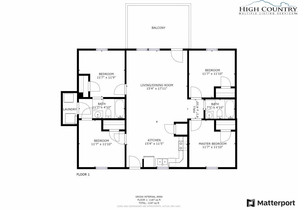 756 Deck Hill Road Boone, NC 28607 - Photo 28 of 29