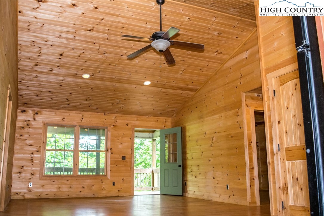 756 Deck Hill Road Boone, NC 28607 - Photo 3 of 29