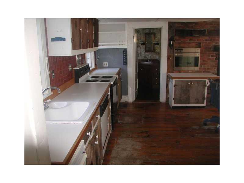 412 S Road Parsonsfield, ME 04047 - Photo 6 of 16 Kitchen.