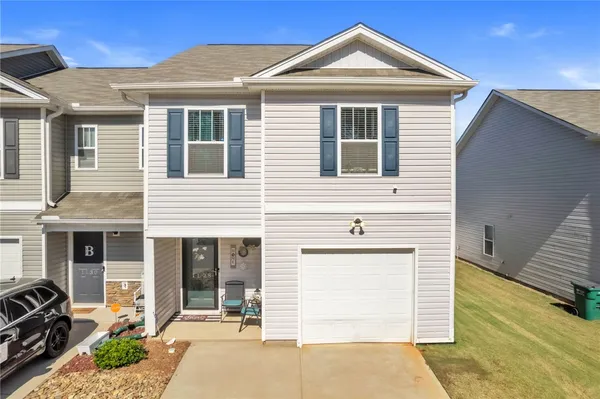 $235,000 | 1128 South Norwhich Lane, Spartanburg, SC 29301