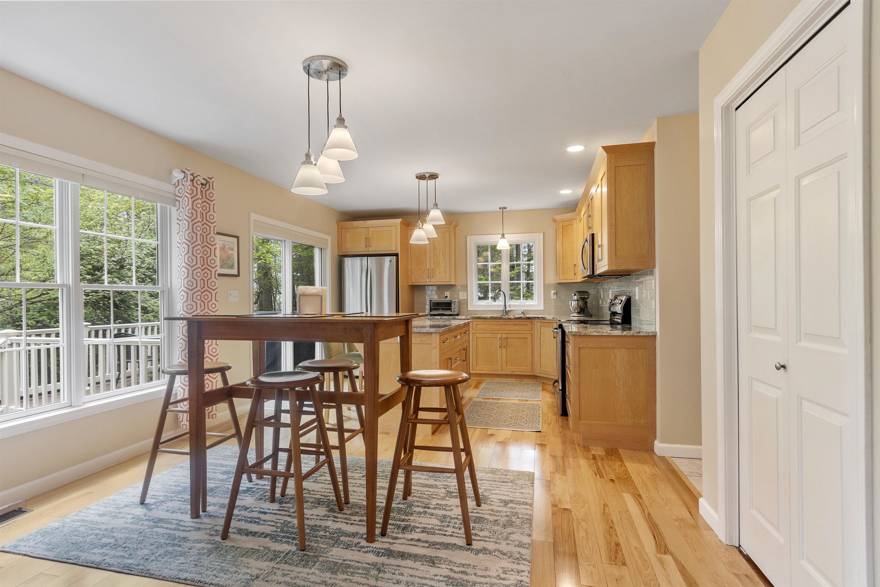 35 Exeter Farms Road Exeter, NH 03833 - Photo 19 of 49
