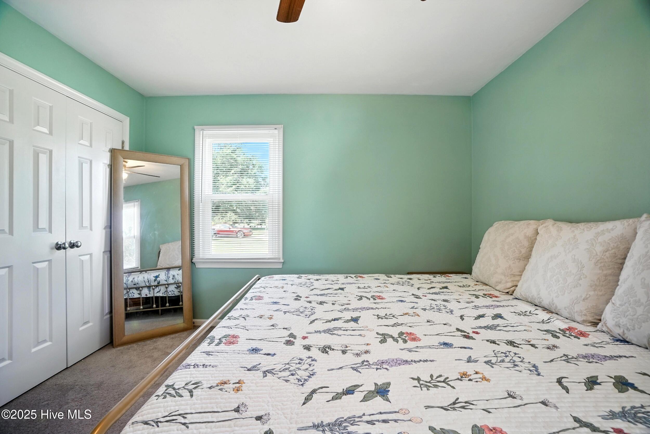 251 Puddin Ridge Road Moyock, NC 27958 - Photo 14 of 32 Primary bedroom