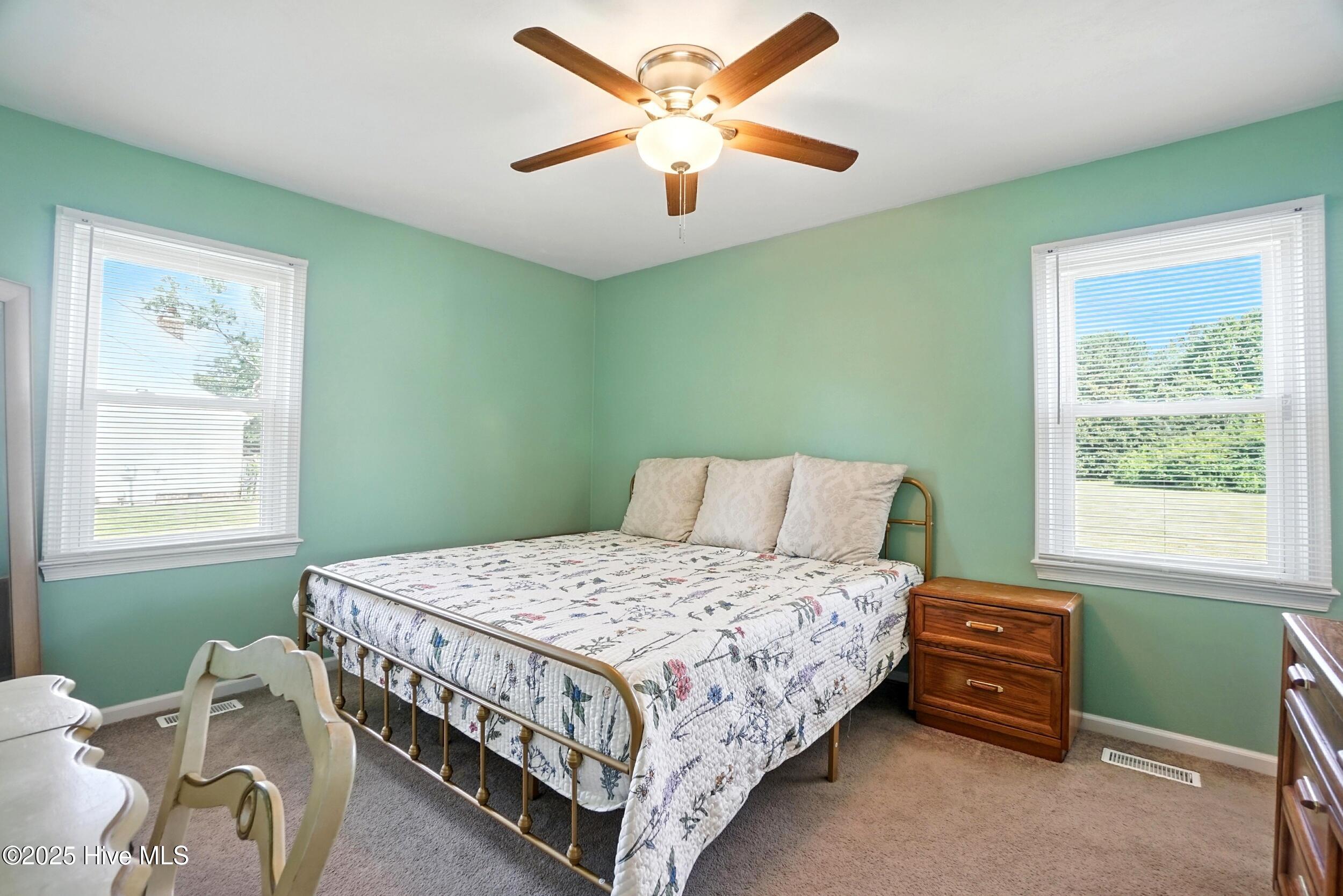 251 Puddin Ridge Road Moyock, NC 27958 - Photo 15 of 32 Primary bedroom