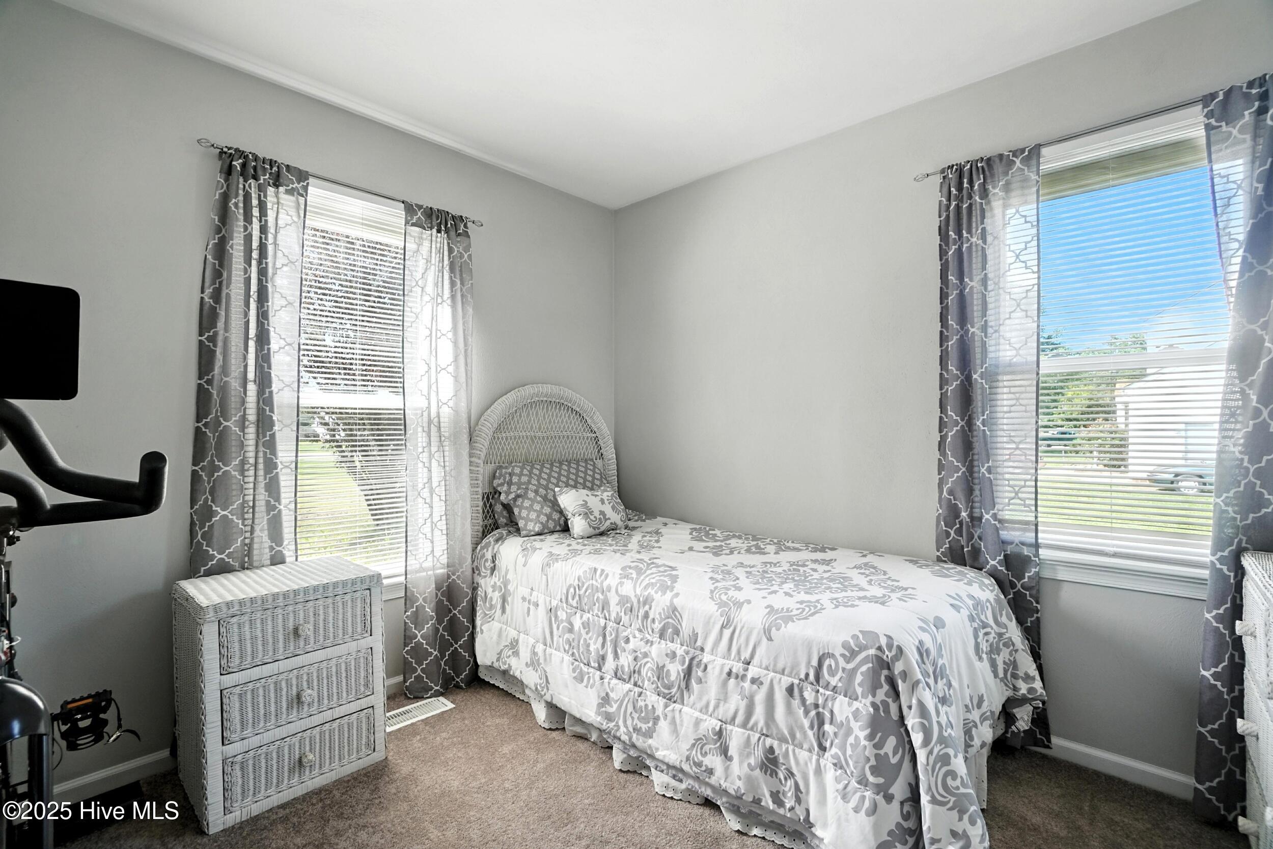 251 Puddin Ridge Road Moyock, NC 27958 - Photo 20 of 32 Bedroom 3