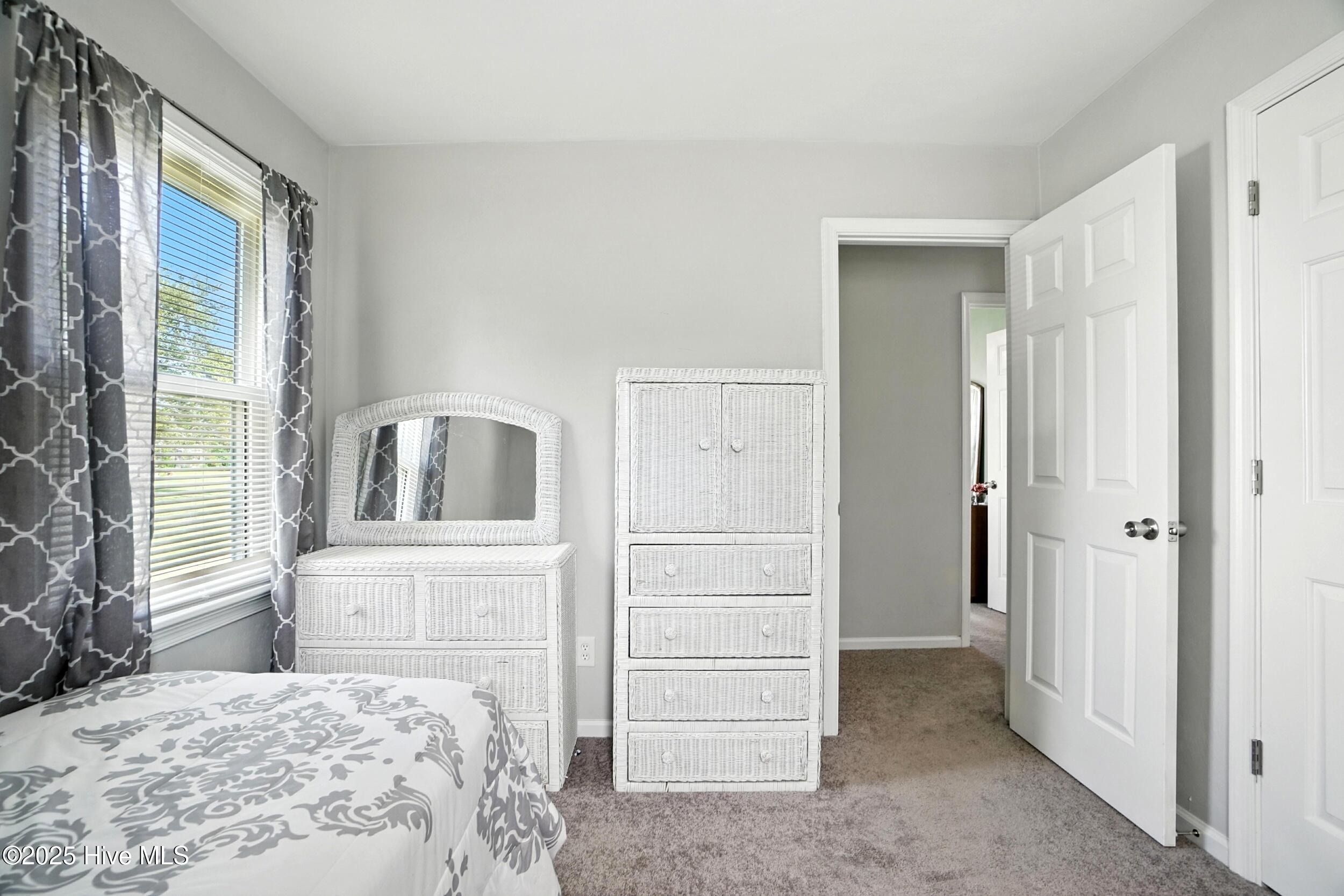 251 Puddin Ridge Road Moyock, NC 27958 - Photo 21 of 32 Bedroom 3