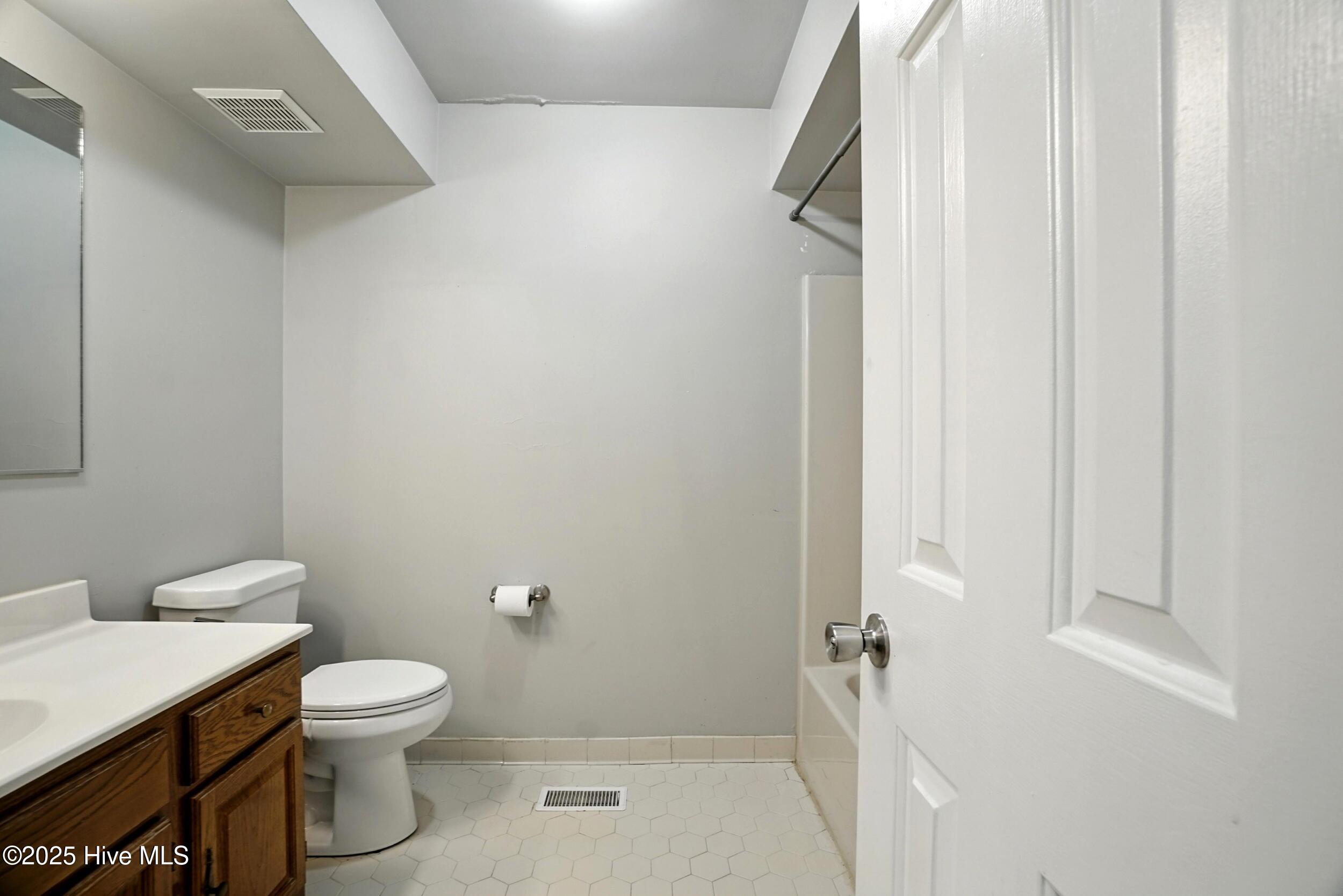 251 Puddin Ridge Road Moyock, NC 27958 - Photo 22 of 32 Hall bathroom