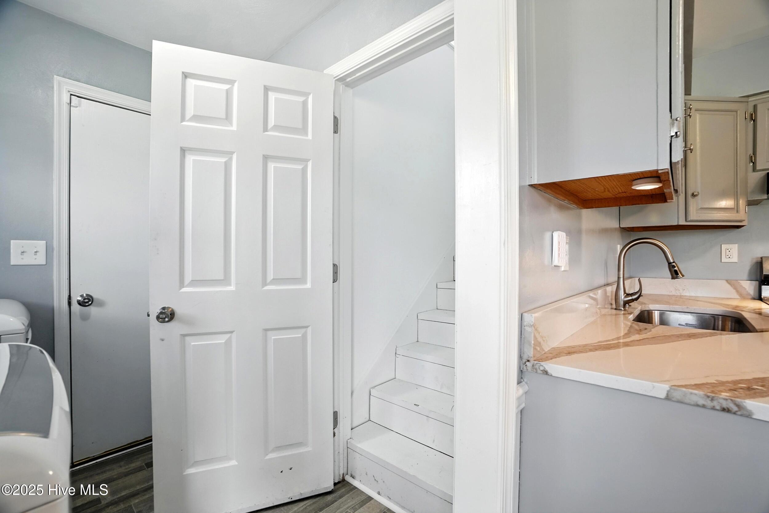 251 Puddin Ridge Road Moyock, NC 27958 - Photo 25 of 32 Steps to FROG off of Laundry room