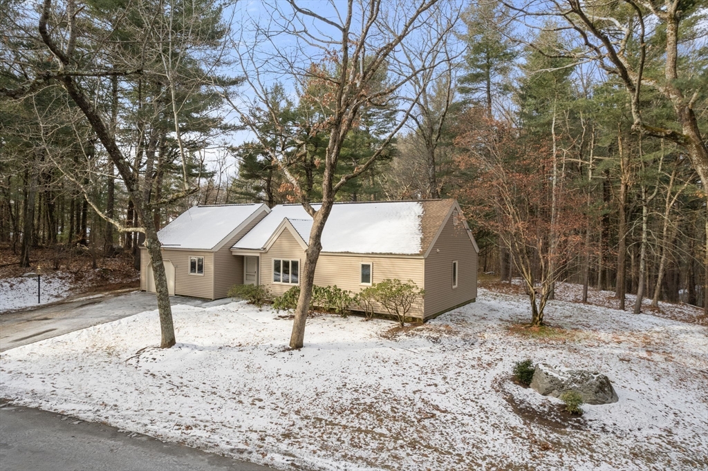 1 Turkey Hill Road, Unit 1 Wayland, MA 01778 - Photo 1 of 21 Gallery Image 1