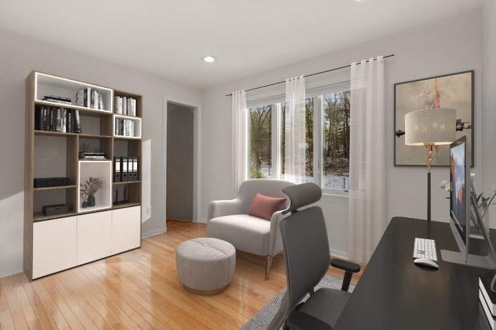 1 Turkey Hill Road, Unit 1 Wayland, MA 01778 - Photo 14 of 21 Gallery Image 14