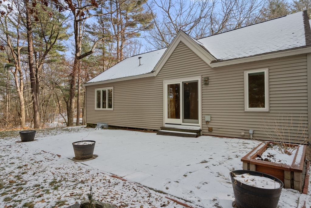1 Turkey Hill Road, Unit 1 Wayland, MA 01778 - Photo 19 of 21 Gallery Image 19