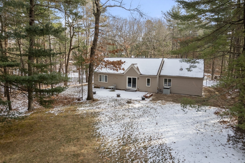 1 Turkey Hill Road, Unit 1 Wayland, MA 01778 - Photo 20 of 21 Gallery Image 20