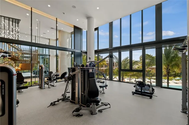 $5,412 | 101 Diplomat Parkway, Unit 810, Hallandale Beach, FL 33009