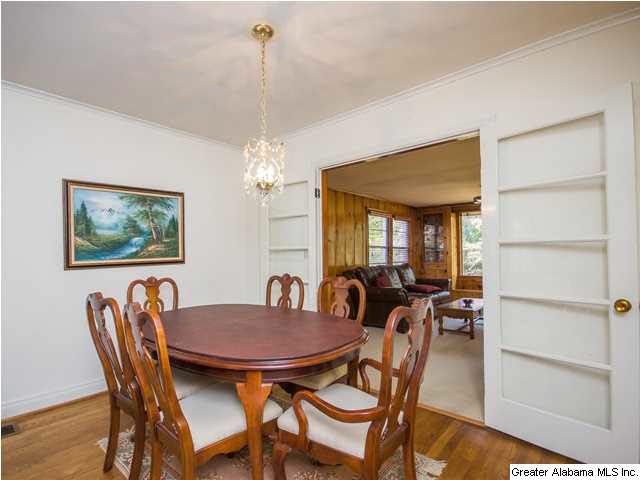 295 Pineview Road Montevallo, AL 35115 - Photo 7 of 24