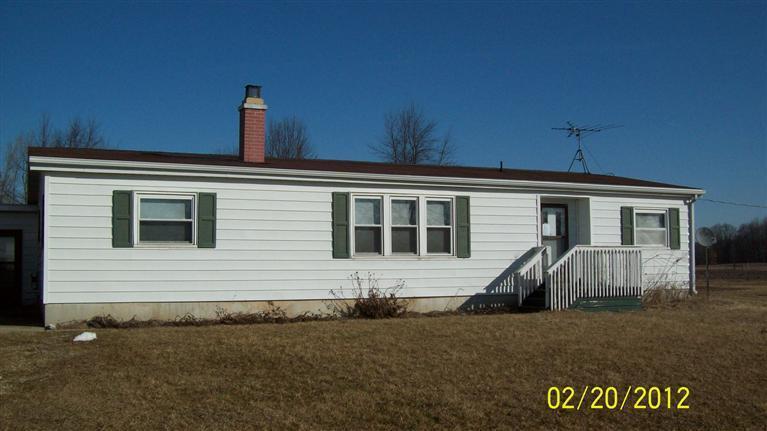 1150 Woodruff Road Hastings, MI 49058 - Photo 1 of 10 Primary Photo