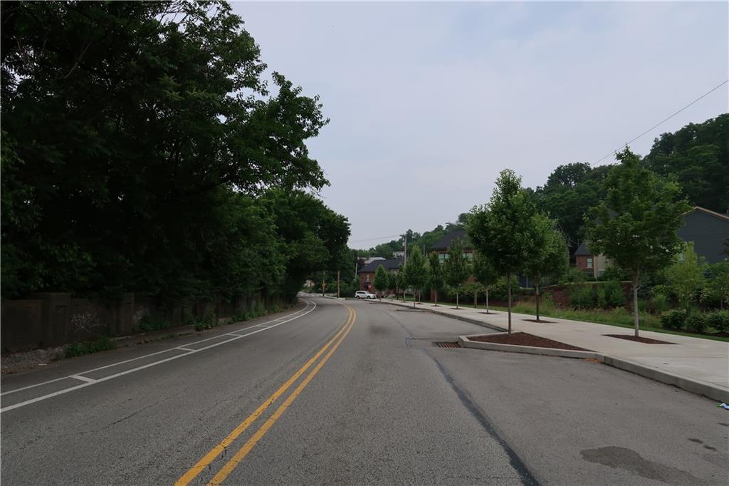 1310 Stranmore Street Pittsburgh, PA 15212 - Photo 6 of 12 a view of a street