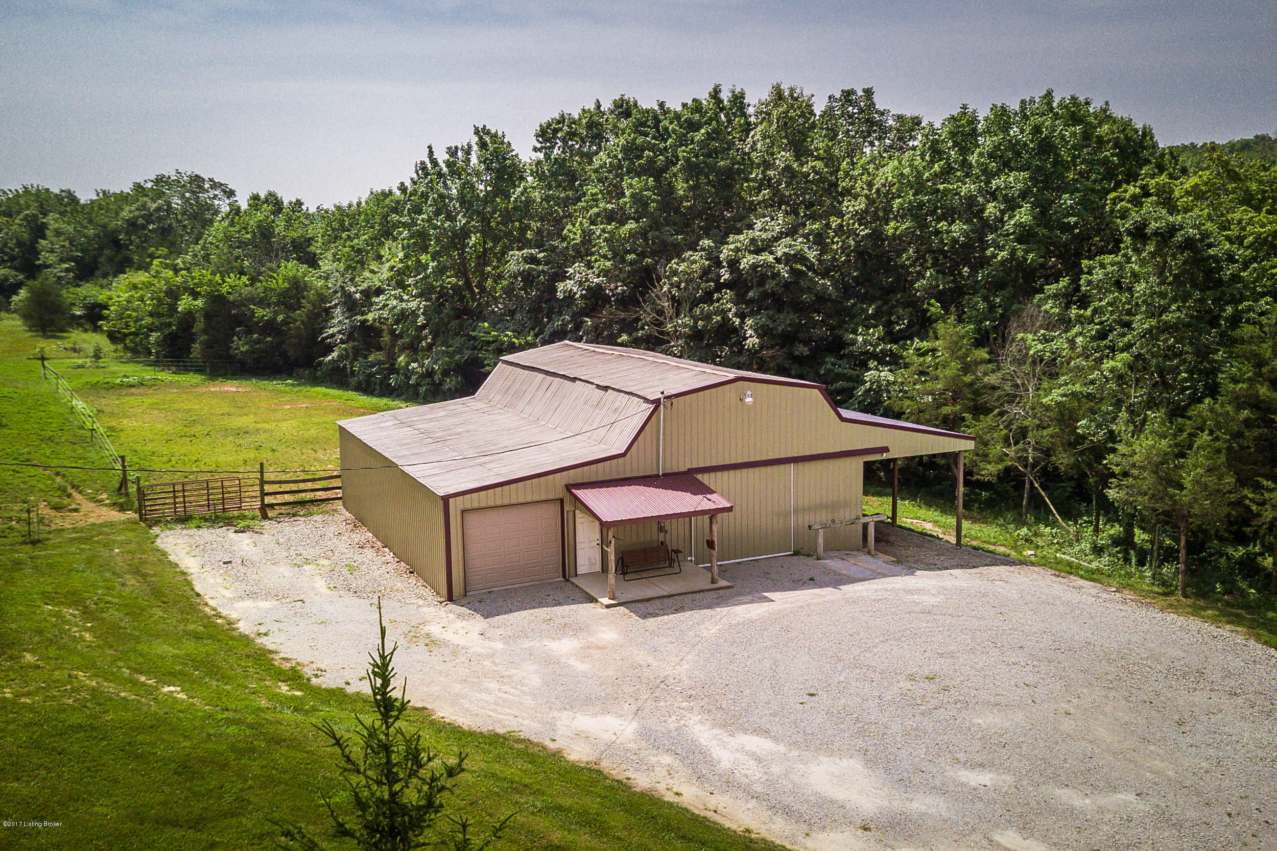 145 Old Ridge Road Shepherdsville, KY 40165 - Photo 29 of 86 145 Old Ridge Rd-29