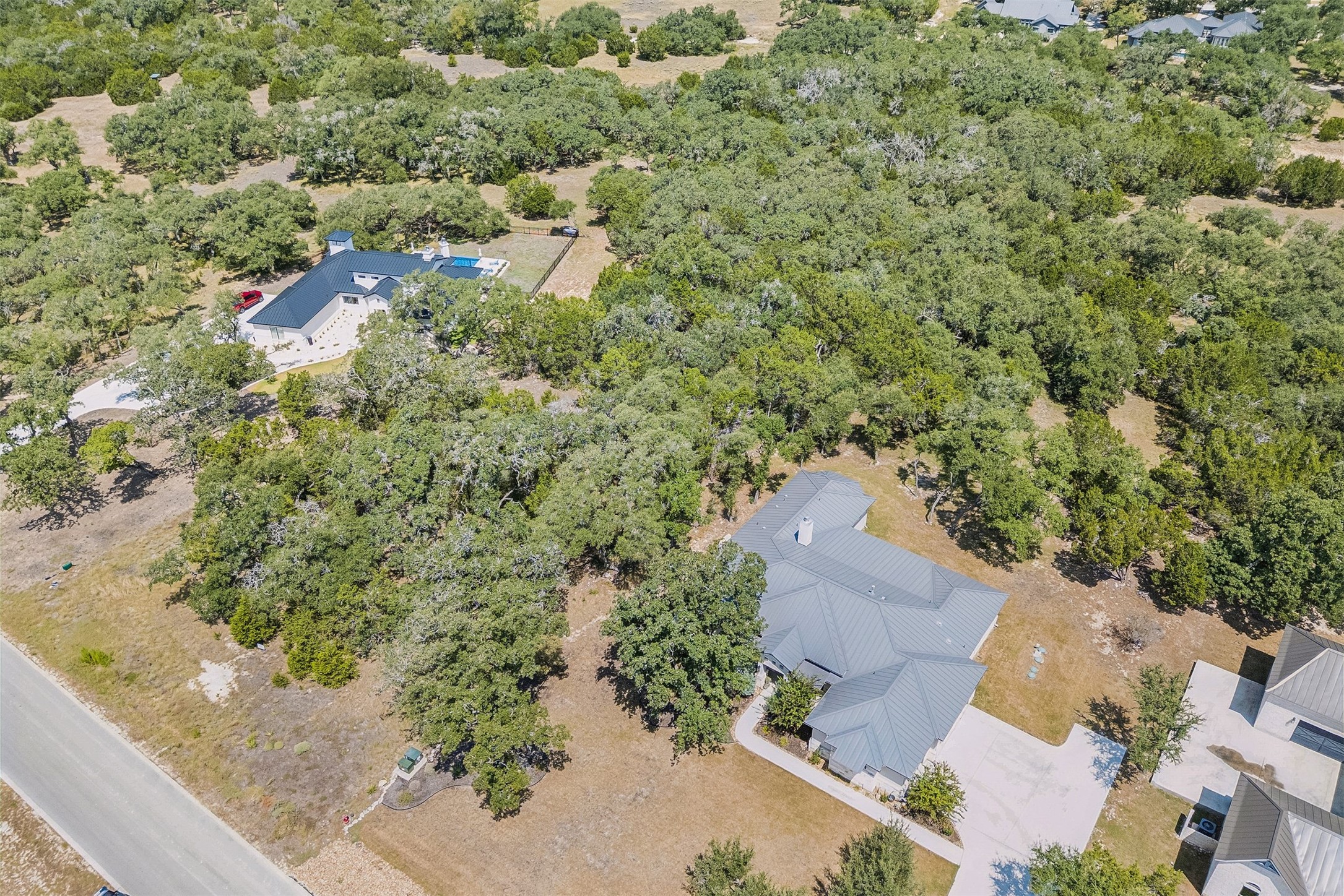 854 Maximino Ridge Road Bulverde, TX 78163 - Photo 18 of 32 Gallery Image 18