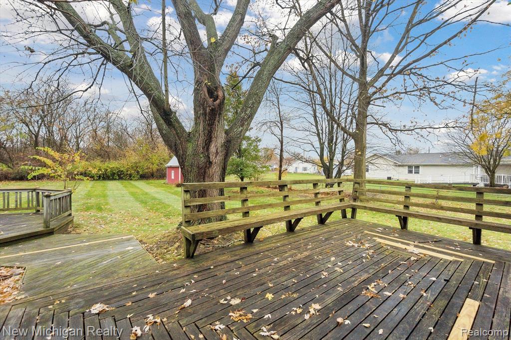 1403 West Vienna Road Clio, MI 48420 - Photo 44 of 63 Gallery Image 44