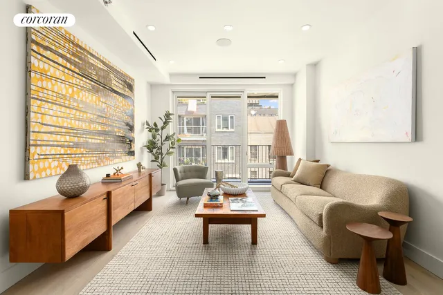 $1,895,000 | 269 Eckford Street, Unit 3A | Greenpoint