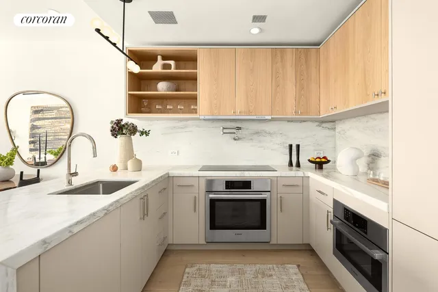 $1,895,000 | 269 Eckford Street, Unit 3A | Greenpoint